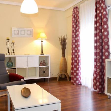 Apartamento Santa Marina Kordoba Zewnętrze zdjęcie