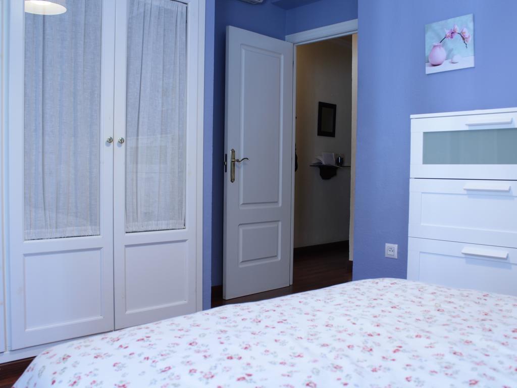Apartamento Santa Marina Kordoba Zewnętrze zdjęcie