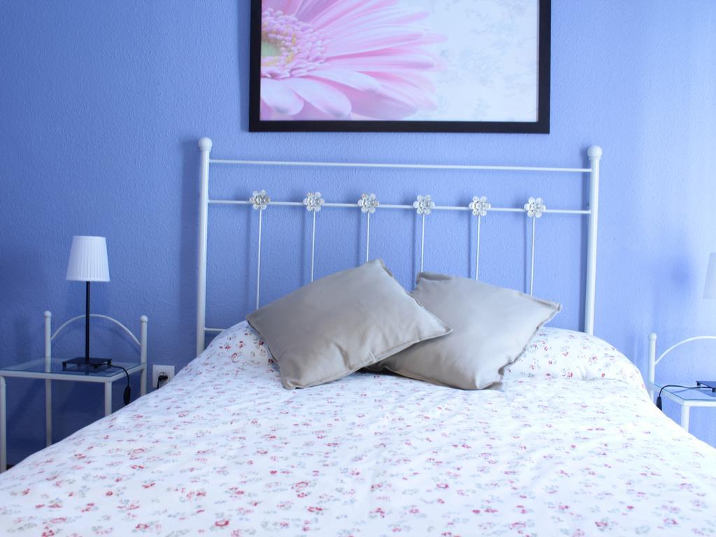 Apartamento Santa Marina Kordoba Zewnętrze zdjęcie