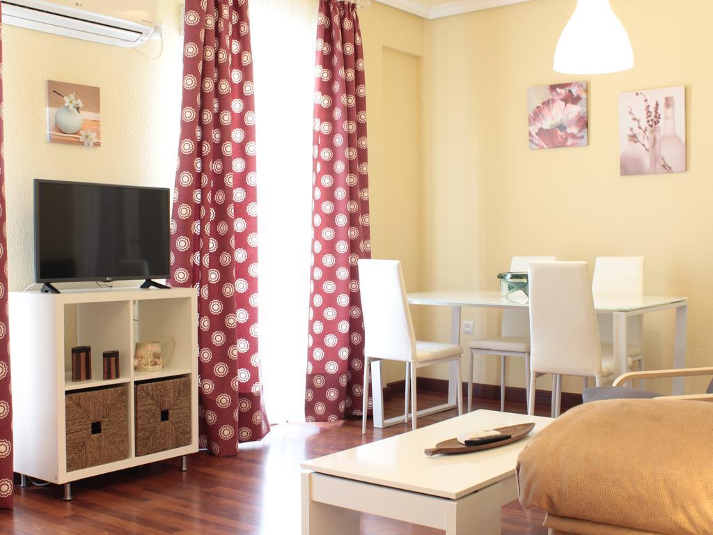Apartamento Santa Marina Kordoba Zewnętrze zdjęcie