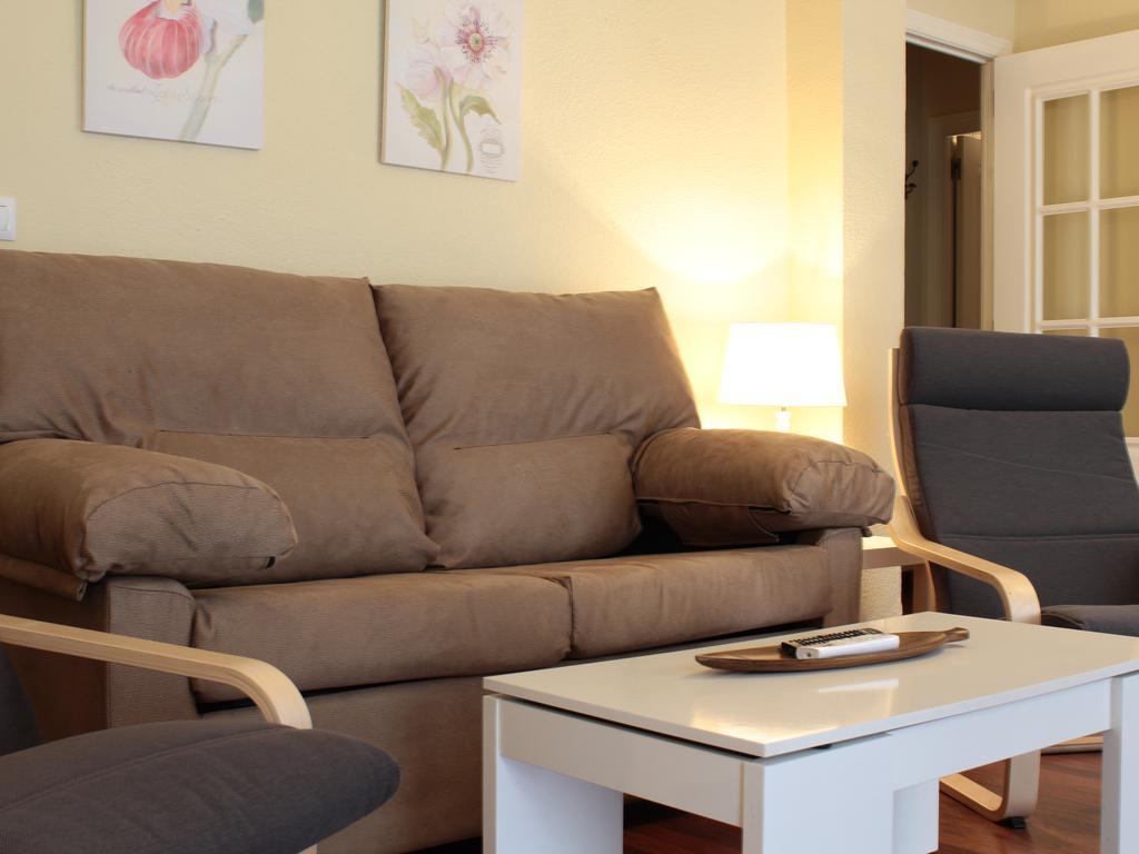 Apartamento Santa Marina Kordoba Zewnętrze zdjęcie
