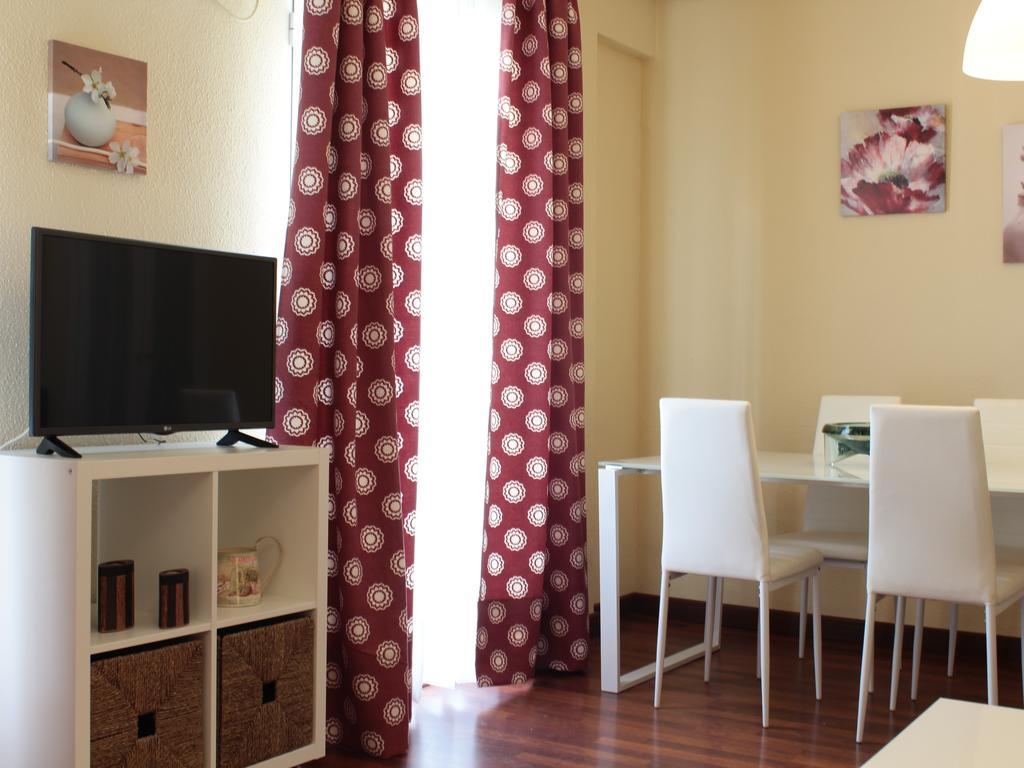Apartamento Santa Marina Kordoba Zewnętrze zdjęcie