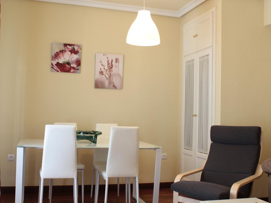 Apartamento Santa Marina Kordoba Zewnętrze zdjęcie