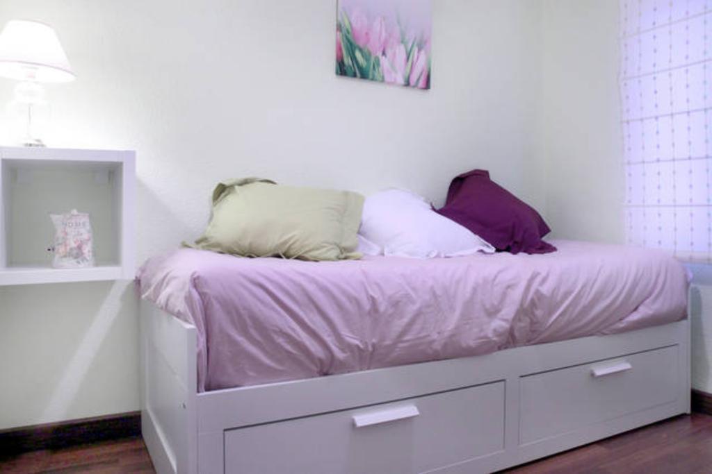Apartamento Santa Marina Kordoba Zewnętrze zdjęcie