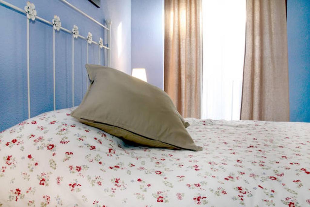 Apartamento Santa Marina Kordoba Zewnętrze zdjęcie
