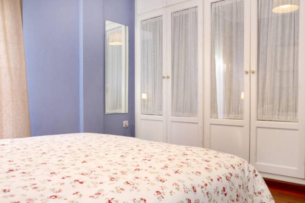 Apartamento Santa Marina Kordoba Zewnętrze zdjęcie