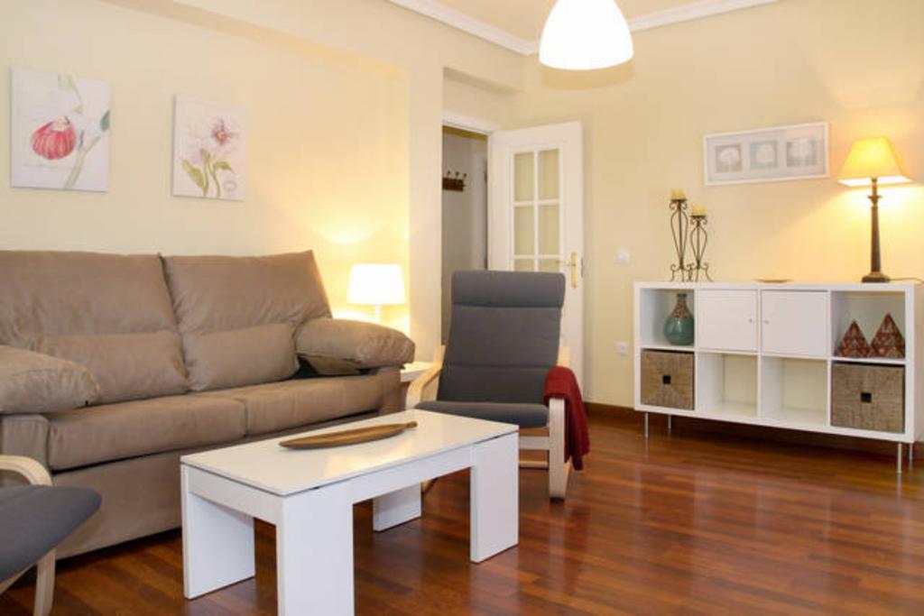 Apartamento Santa Marina Kordoba Zewnętrze zdjęcie