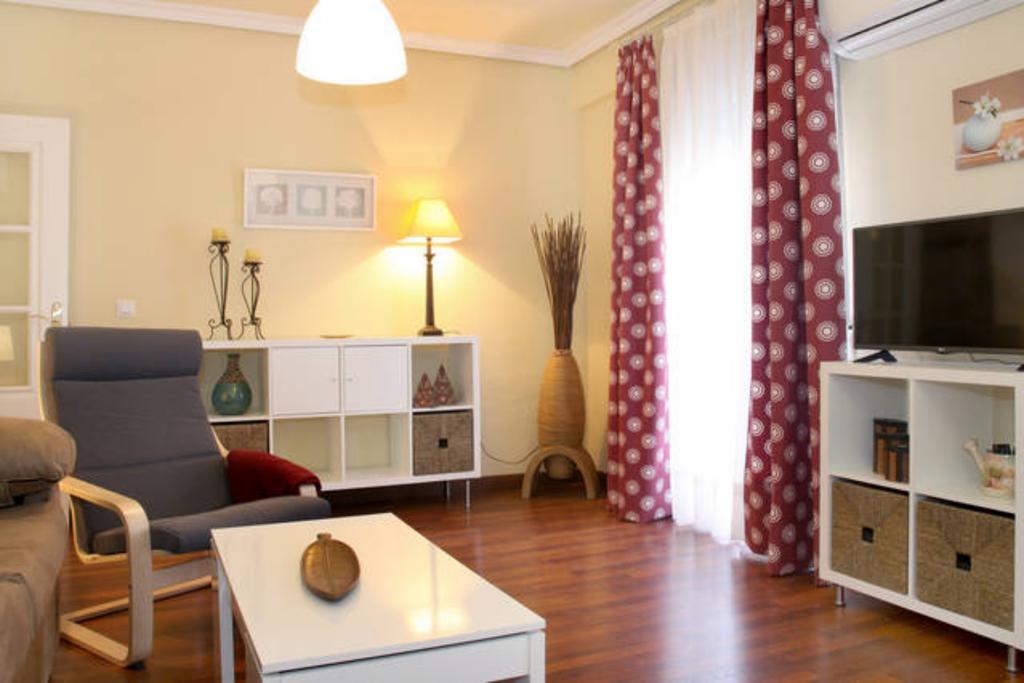 Apartamento Santa Marina Kordoba Zewnętrze zdjęcie