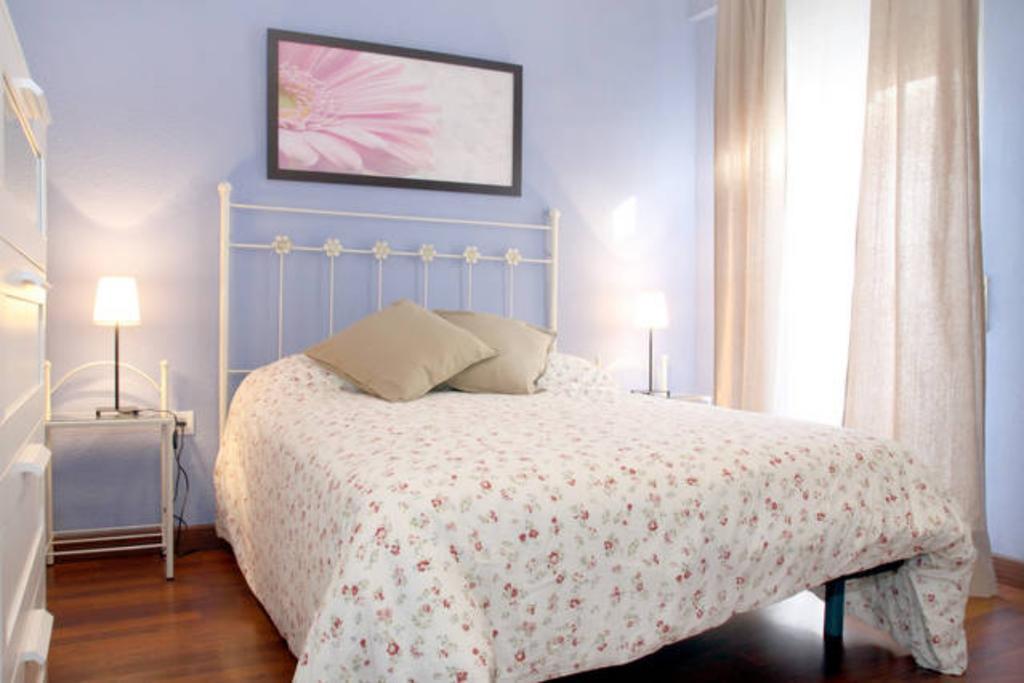 Apartamento Santa Marina Kordoba Zewnętrze zdjęcie