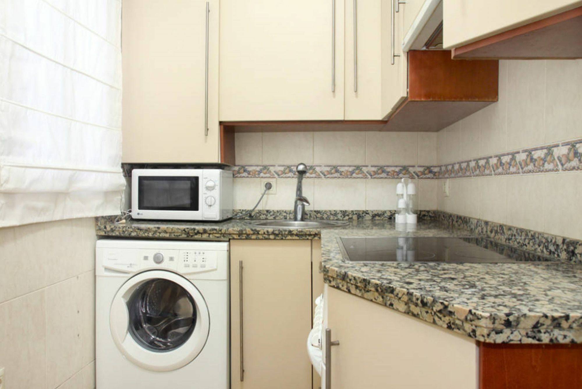 Apartamento Santa Marina Kordoba Zewnętrze zdjęcie