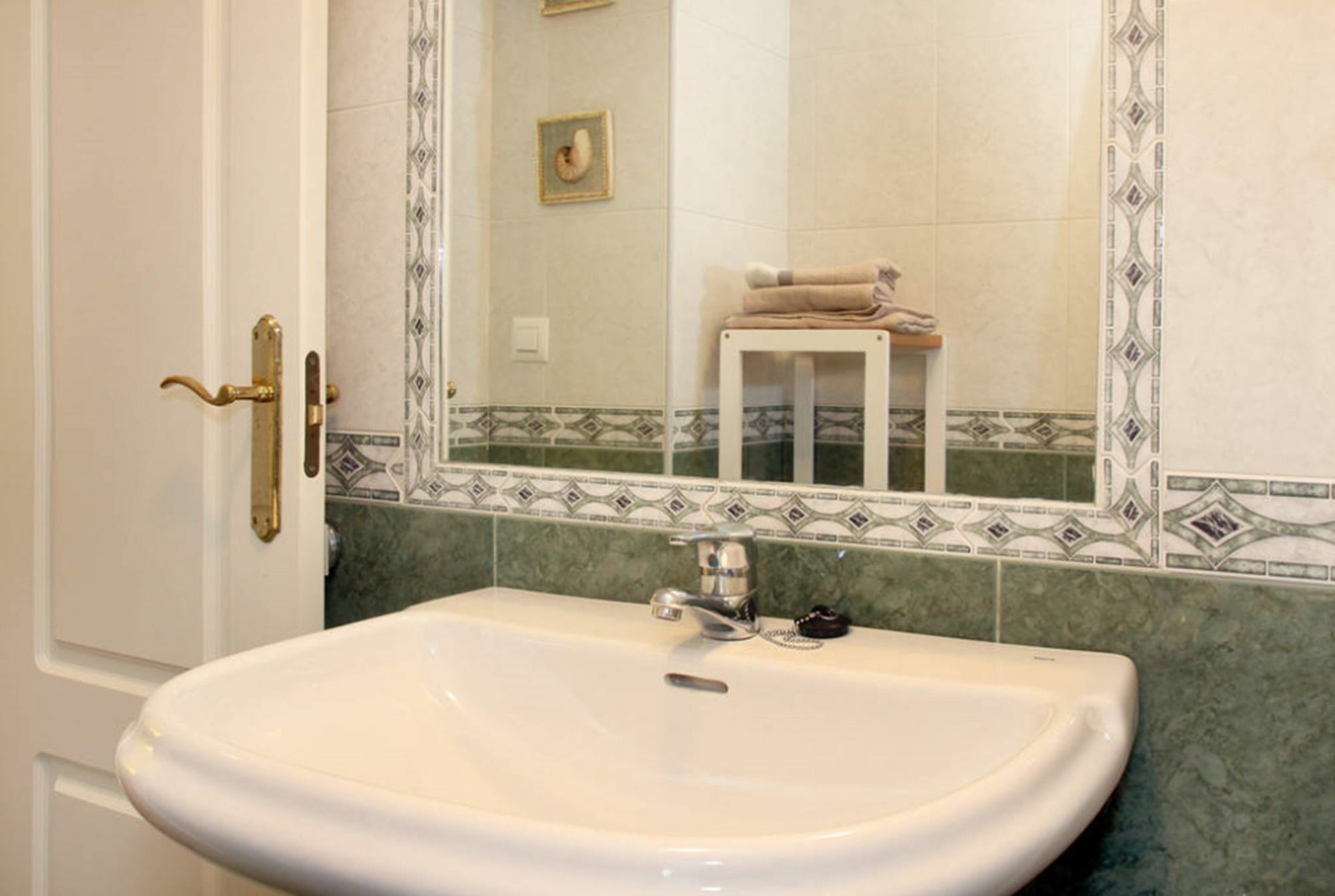 Apartamento Santa Marina Kordoba Zewnętrze zdjęcie