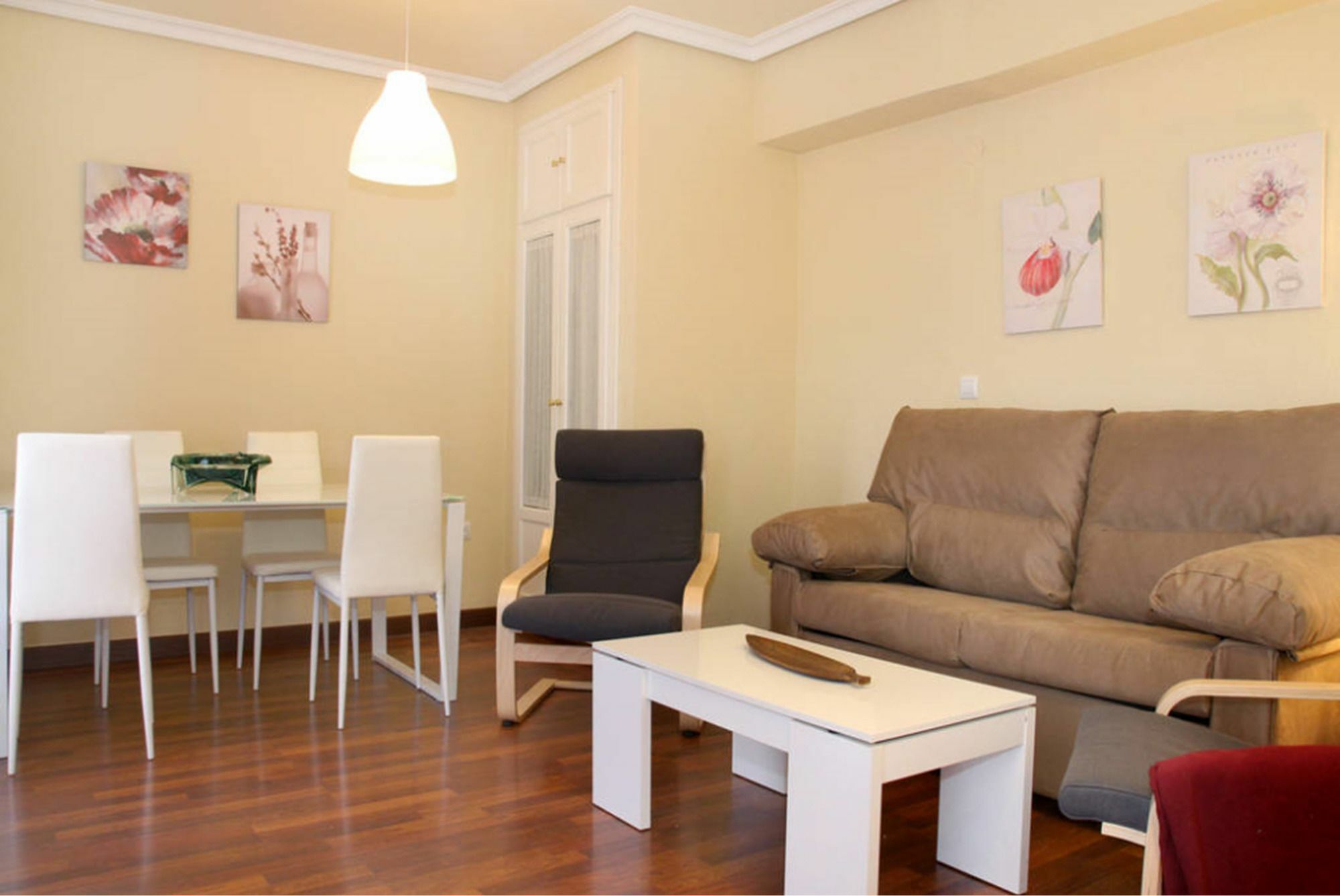 Apartamento Santa Marina Kordoba Zewnętrze zdjęcie