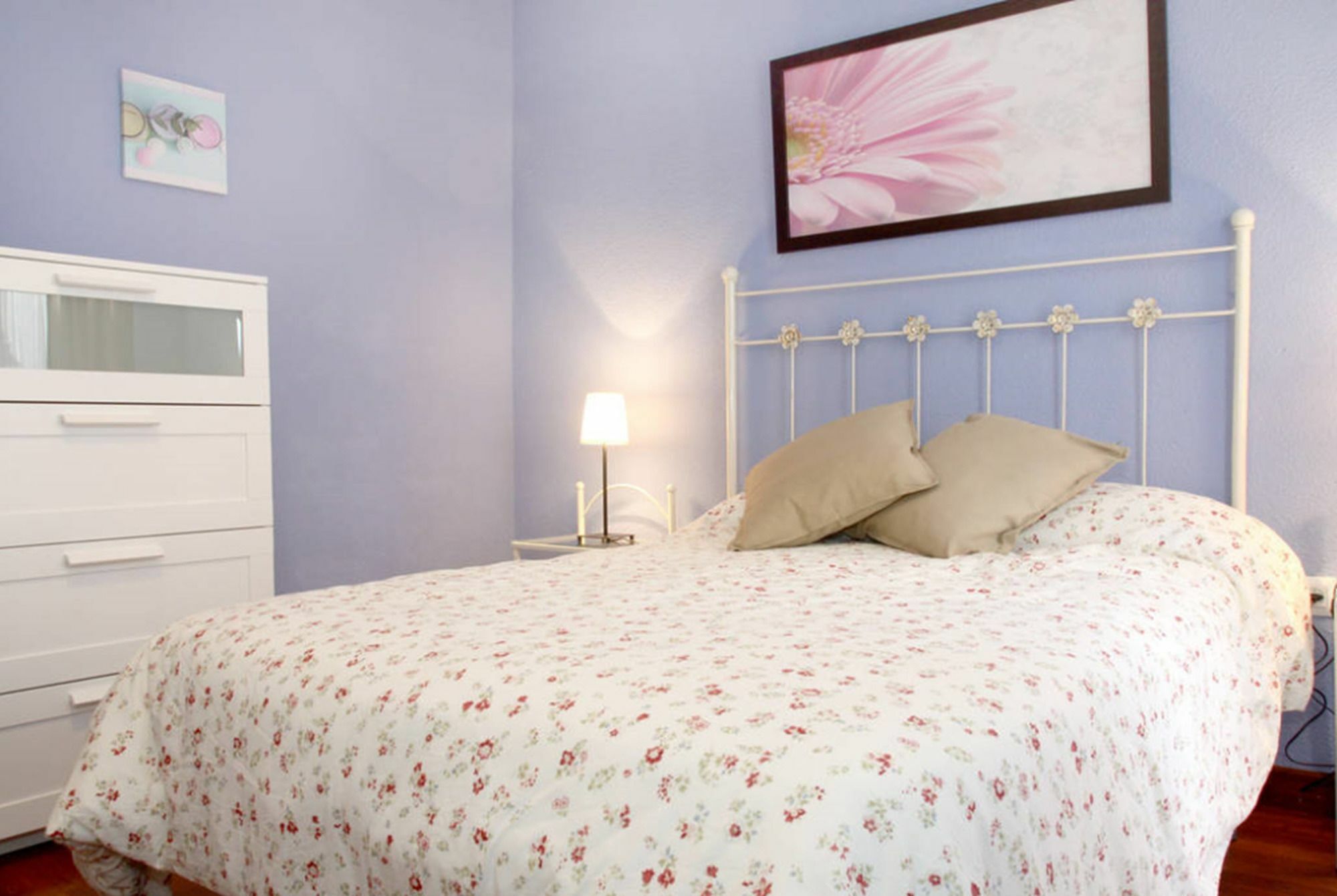 Apartamento Santa Marina Kordoba Zewnętrze zdjęcie