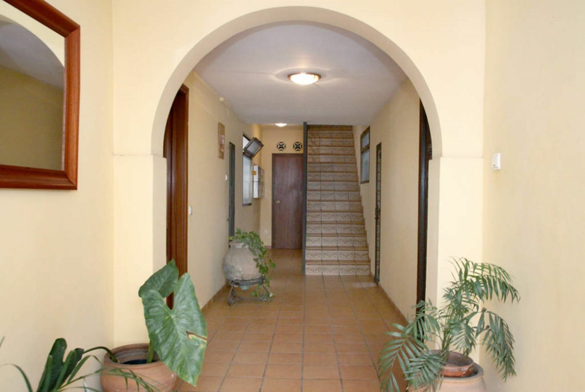 Apartamento Santa Marina Kordoba Zewnętrze zdjęcie